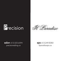 Precision Styling & Il Paradiso Spa
