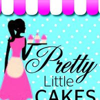 Pretty Little Cakes