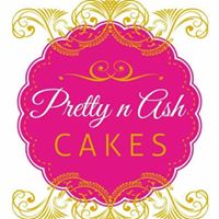 Pretty n Ash Cakes