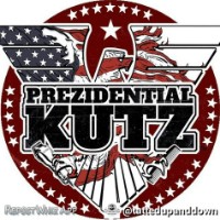 Prezidential KUTZ Barbershop