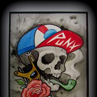 Punx Tattoo And Body Piercing