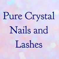 Pure Crystal Nails & Lashes