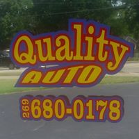 Quality Auto Service