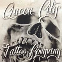 Queen City Tattoo Company