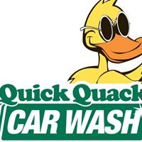 Quick Quack Car Wash Spring Klein Crossing
