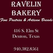 Ravelin Bakery