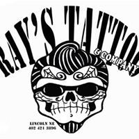Ray’s Tattoo