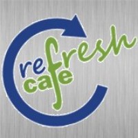 ReFresh Cafe