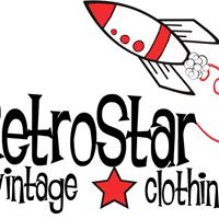 RetroStar Vintage Clothing