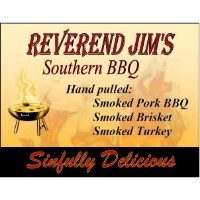 Reverend Jim’s Southern BBQ