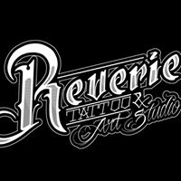 Reverie Tattoo & Art Studio, Las Vegas