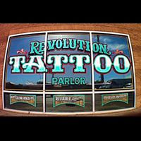 Revolution Tattoo Parlor