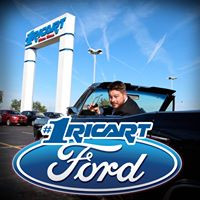 Ricart Ford