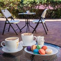 Rise & Grind – Coffee Bar