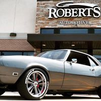 Roberts Automotive