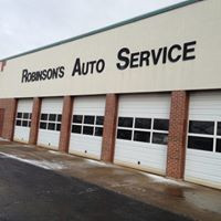 Robinson’s Auto Repair