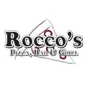 Rocco’s Pizza Bar & Grill
