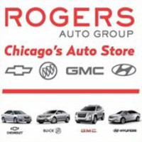 Rogers Auto Group Chicago