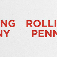 Rolling Penny