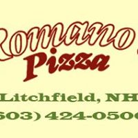 Romano’s Pizza