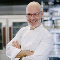 Ron Ben-Israel Cakes