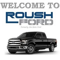 Roush Ford