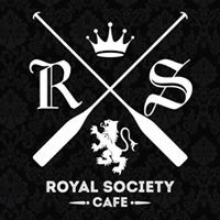 Royal Society Cafe