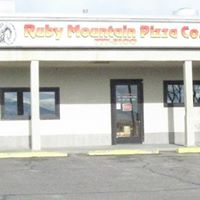 Ruby Mountain Pizza Co.