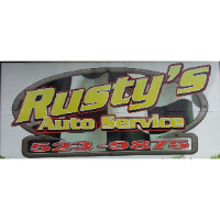 Rusty’s Auto Service