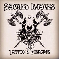 Sacred Images Tattoo & Piercing