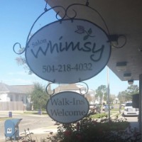 Salon Whimsy