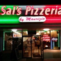 Sal’s Pizza