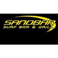 Sandbar Surf Bar