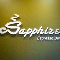 Sapphire Espresso Bar