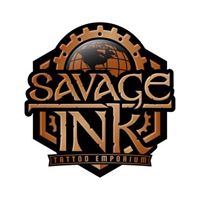 Savage Ink Tattoo Las Vegas