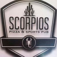 Scorpios Pizza and Sports Pub