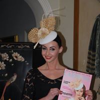 Serena Lindeman Millinery