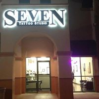 Seven Tattoo Studio