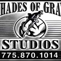 Shades Of Gray Studios
