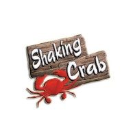 Shaking Crab