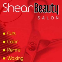 Shear Beauty Salon