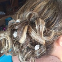 Shears Salon Ashley Welcher