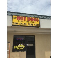 Shel’s Hotdogs