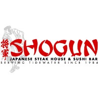 Shogun Japanese Steakhouse and Sushi Bar