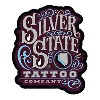 Silver State Tattoo Company