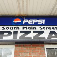 South Main Pizza