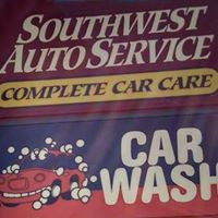 SouthWest Auto Service & Auto Wash