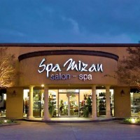 Spa Mizan