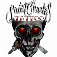 St Charles Tattoo, Saint Charles Tattoo