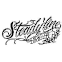 Steadyline Tattoo and Art Studio